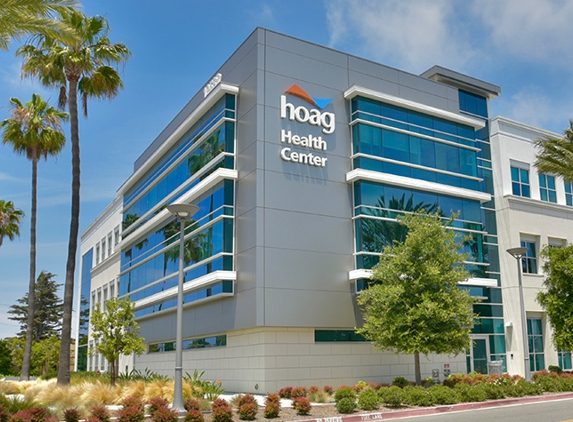 Hoag Medical Group Allergy & Immunology - Huntington Beach - Huntington Beach, CA