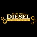 Done Right Diesel - Towing