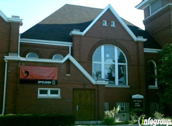 Saint John's United Church of Christ - Evanston, IL