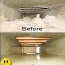 Fresh Air Duct Cleaning - Dryer Vent Cleaning