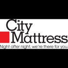 City Mattress - Wellington