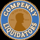 Compenny Liquidators - Office Furniture & Equipment