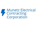Munetz Electrical Contracting Corporation - Electricians