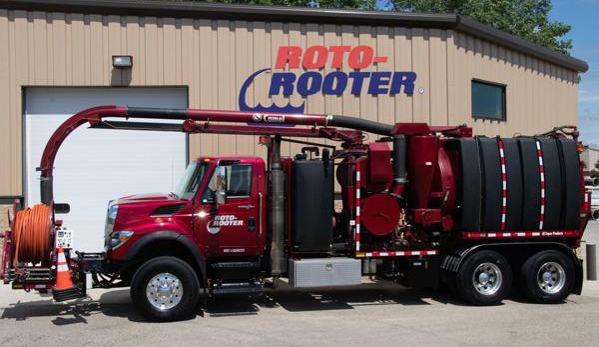 Roto-Rooter Plumbing & Drain Services - Rochester, MN