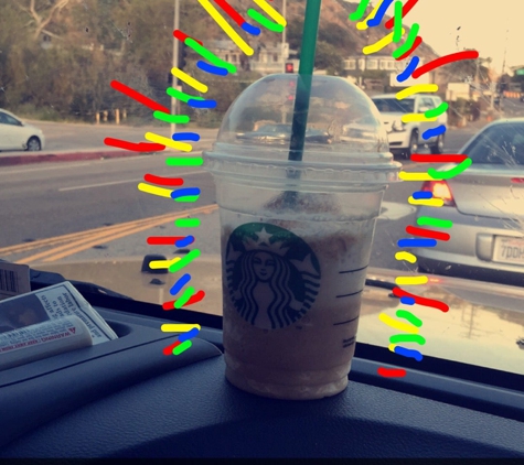 Starbucks Coffee - Malibu, CA