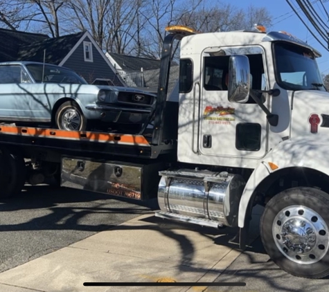 Fritz's Towing - Doylestown, PA