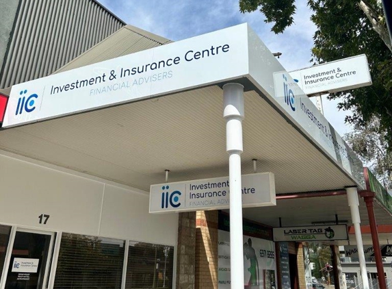 Investment & Insurance Centre - Wagga Wagga, NSW