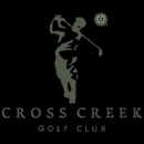 Cross Creek Golf Club - Clubs
