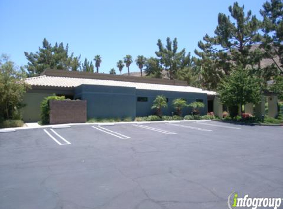 Morrow Institute Medical Group, Inc. - Rancho Mirage, CA