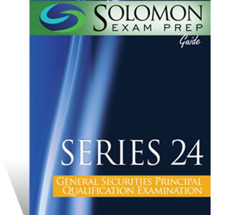 Solomon Exam Prep - Portland, OR