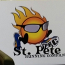 St Pete Running Company - Sporting Goods