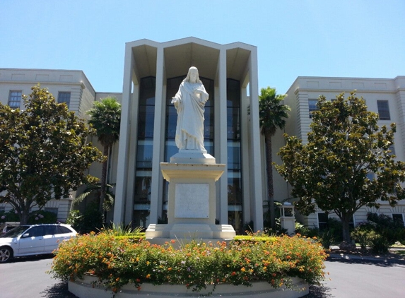 Sacred Heart Infirmary - Los Gatos, CA