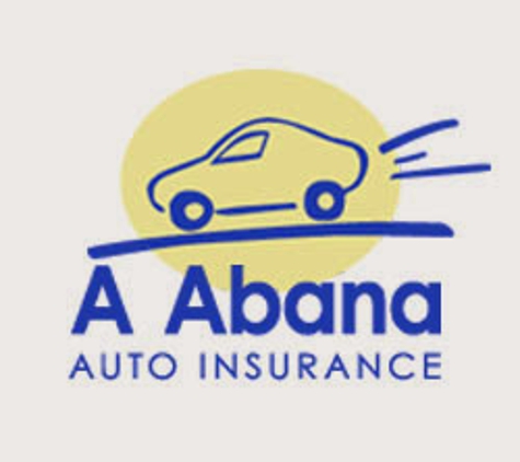 A Abana Auto Insurance - Houston, TX