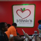 Minnie's Food Pantry
