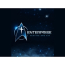Enterprise Heating and Air - Fireplaces
