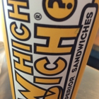 Which Wich