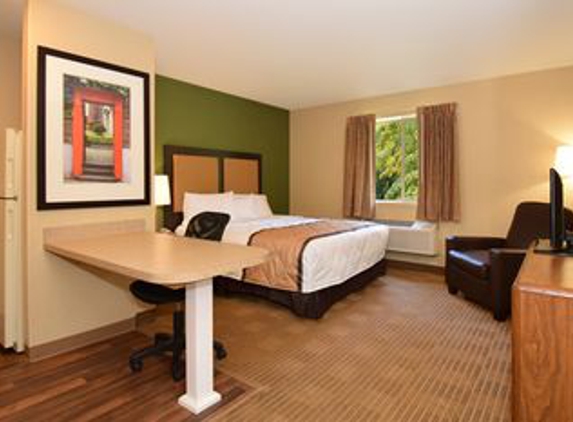 Extended Stay America - Houston - Northwest - Hwy. 290 - Hollister - Houston, TX