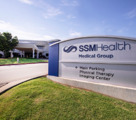 SSM Health Medical Group - Shawnee, OK