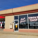 High Glass Smoke Shop - Smokers Information & Treatment Centers