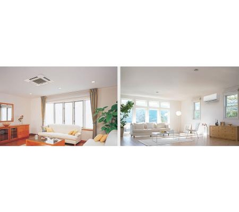 Sale Refrigeration and Air Conditioning - Sale, VIC