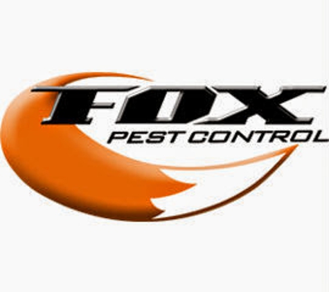 Fox Pest Control - Lubbock - Lubbock, TX