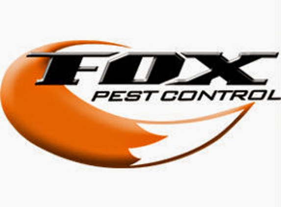 Fox Pest Control - Pharr - Pharr, TX