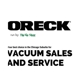 Oreck Vac Shop in Westmont