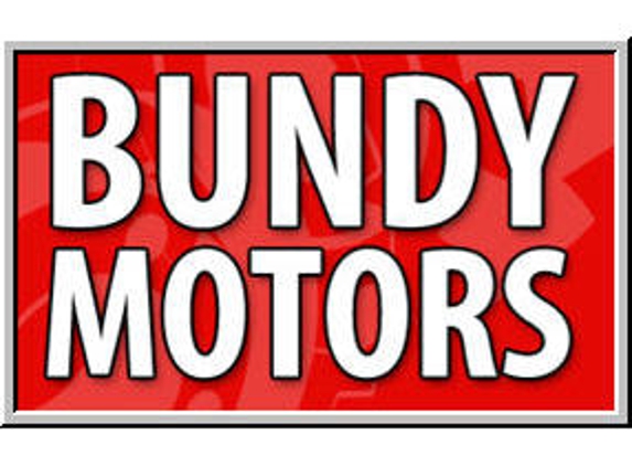 Bundy Motors - Los Angeles, CA