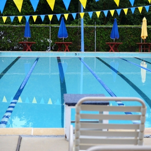 Sunrise Community Club Inc - Metairie, LA. Front Pool