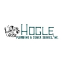 Hogle Plumbing & Sewer Service, Inc - Plumbing, Drains & Sewer Consultants
