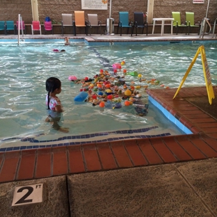 Blue Buoy Swim School - Tustin, CA