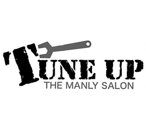 Tune Up The Manly Salon ~ Woodforest - Montgomery, TX