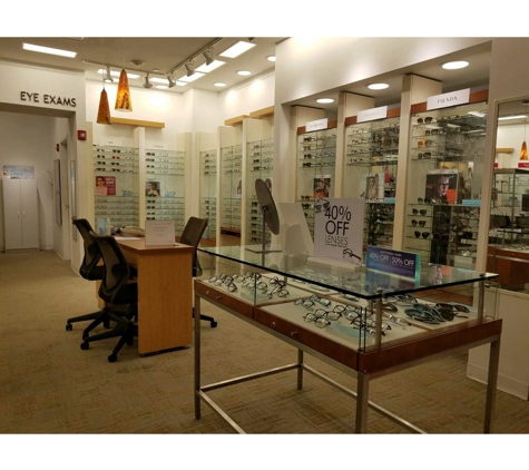 LensCrafters Optique at Macy's - Pembroke Pines, FL