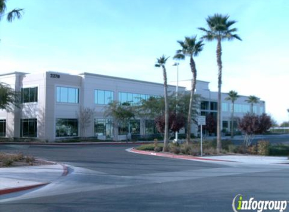 Atkins Ltd - Henderson, NV