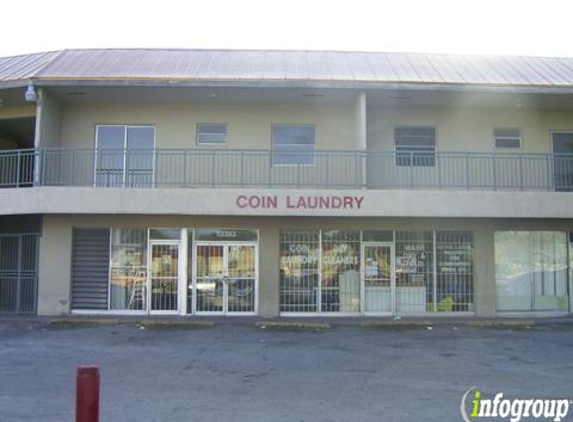 Carmel Laundry & Dry Cleaning - Miami, FL