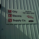 City Electric Supply Hudson FL - Electric Equipment & Supplies