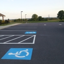 Stripe For You - Parking Lot Maintenance & Marking