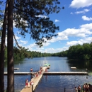 Bear Paw Scout Camp