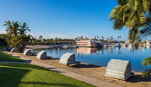 Bahia Resort Hotel - San Diego, CA