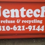 Jentech Refuse & Recycling