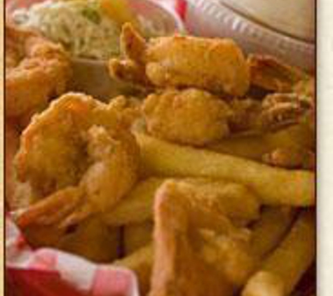 Argyle Fish & Chip Restaurant - Kearny, NJ