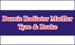 Burnie Radiator Muffler Tyre & Brake
