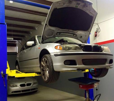 KingKoupe Auto Repair, LLC. - Kissimmee, FL