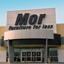 Mor Furniture for Less - Furniture Manufacturers Equipment & Supplies