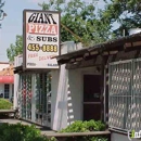 Giant Pizza - Pizza