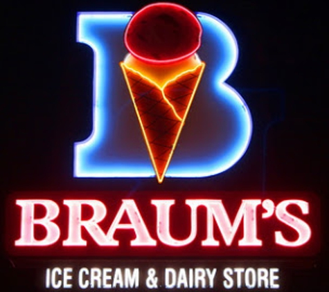 Braum's Ice Cream and Dairy Store - Rockwall, TX