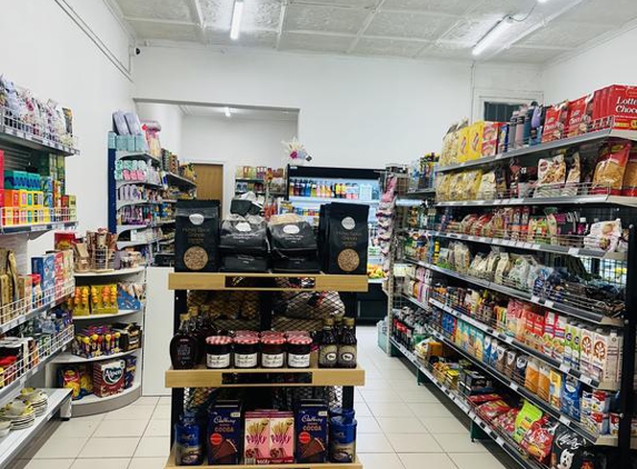 Aum Spice Centre - Croydon, NSW. Beautiful store
