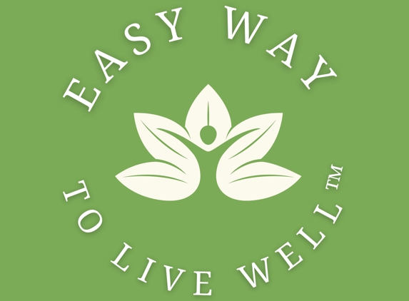 Easy Way to Live Well Hypnosis and Wellness Coaching of San Diego - La Jolla, CA