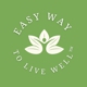 Easy Way to Live Well Hypnosis and Wellness Coaching of San Diego