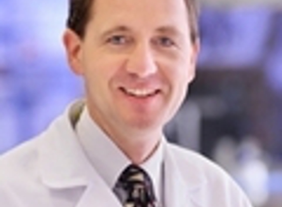 Dr. Jeffrey T. Vrabec, MD - Houston, TX